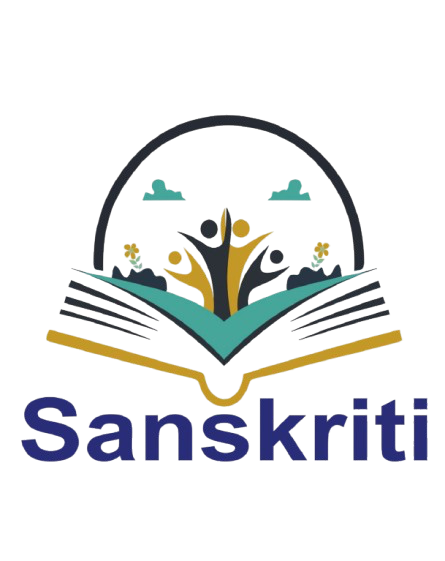 Sanskriti Academy footer logo